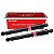 Kit Amortecedores Traseiro Kyb Para Chery Qq 1.0 2016-2022 - Imagem 2