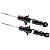 Kit Amortecedores Tras Kyb Mzkit01188 C5 2.0 2008-2012 - Imagem 1