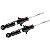 Kit Amortecedores Tras Kyb Mzkit01189 C5 2.0 2008-2012 - Imagem 1