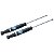 Kit Amortecedores Traseiro Kyb Para Fiat Palio 1.5 1996-2000 - Imagem 1