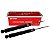 Kit Amortecedores Traseiro Kyb Para Fiat Toro 2.4 2016-2019 - Imagem 2