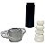 Kit Amortecedores Traseiro Kyb F-4000 Euromec Iii 3.9 05-11 - Imagem 3