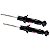 Kit Amortecedores Traseiro Kyb 407 Sw 2.0 2005-2011 - Imagem 1