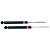 Kit Amortecedores Diant/Tras Kyb Mzkit01247 Golf 1.6 15-16 - Imagem 2