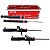 Kit Amortecedores Diant/Tras Kyb Mzkit01248 Golf Variant 1.4 14-18 - Imagem 4