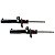 Kit Amortecedores Diant/Tras Kyb Mzkit01248 Golf Variant 1.4 14-18 - Imagem 3