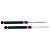 Kit Amortecedores Dianteiro/Traseiro Kyb Jetta 2.0 2010-2016 - Imagem 2