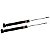 Kit Amortecedores Dianteiro/Traseiro Kyb A6 2.7 2001-2002 - Imagem 3
