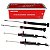 Kit Amortecedores Dianteiro/Traseiro Kyb A6 2.7 2001-2002 - Imagem 4