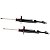 Kit Amortecedores Dianteiro/Traseiro Kyb A6 Avant 2.8 98-99 - Imagem 2