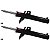 Kit Amortecedores Dianteiro/Traseiro Kyb Q3 Sportback 2.0 22-25 - Imagem 2