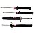 Kit Amortecedores Dianteiro/Traseiro Kyb Serie 5 525ia 2.5 00-03 - Imagem 1