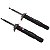 Kit Amortecedores Dianteiro/Traseiro Kyb Serie 5 530i 3.0 04-11 - Imagem 2