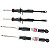 Kit Amortecedores Diant/Tras Kyb Serie 5 535i M Sport 3.0 15-16 - Imagem 1
