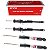 Kit Amortecedores Dianteiro/Traseiro Kyb Serie 5 550i 4.8 09-11 - Imagem 4