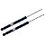 Kit Amortecedores Dianteiro/Traseiro Kyb Prisma 1.0 13-23 - Imagem 3