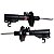 Kit Amortecedores Dianteiro/Traseiro Kyb Cruze 1.8 2011-2016 - Imagem 3