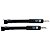 Kit Amortecedores Dianteiro/Traseiro Kyb Uno 1.5 1992-1997 - Imagem 3