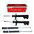 Kit Amortecedores Dianteiro/Traseiro Kyb Uno 1.4 2010-2016 - Imagem 4