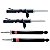 Kit Amortecedores Dianteiro/Traseiro Kyb Focus 2.0 2000-2008 - Imagem 1