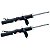 Kit Amortecedores Dianteiro/Traseiro Kyb Focus 2.0 2000-2008 - Imagem 3