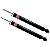 Kit Amortecedores Dianteiro/Traseiro Kyb Focus 1.8 2000-2004 - Imagem 2
