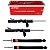 Kit Amortecedores Dianteiro/Traseiro Kyb Focus 1.8 2000-2004 - Imagem 4