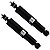Kit Amortecedores Diant/Tras Kyb Mzkit01271 Pathfinder 3.0 89-95 - Imagem 2