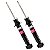 Kit Amortecedores Dianteiro/Traseiro Kyb 407 Sedan 3.0 04-09 - Imagem 3