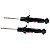 Kit Amortecedores Dianteiro/Traseiro Kyb 407 Sedan 3.0 04-09 - Imagem 2