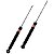 Kit Amortecedores Dianteiro/Traseiro Kyb Symbol 1.6 09-13 - Imagem 3