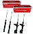 Kit Amortecedores Dianteiro/Traseiro Kyb Symbol 1.6 09-13 - Imagem 4