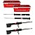 Kit Amortecedores Dianteiro/Traseiro Kyb Logan 1.6 2007-2013 - Imagem 4