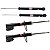 Kit Amortecedores Dianteiro/Traseiro Kyb Logan 1.6 2007-2013 - Imagem 1