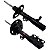 Kit Amortecedores Dianteiro/Traseiro Kyb Rav4 2.5 2020-2025 - Imagem 2