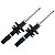 Kit Amortecedores Dianteiro/Traseiro Kyb Polo 2.0 2002-2006 - Imagem 3