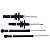 Kit Amortecedores Dianteiro/Traseiro Kyb Spacefox 1.6 06-10 - Imagem 1