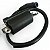 Bobina De Ignicao Gauss Intruder 250 - 0.2 1995-2003 - Imagem 1