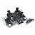 Bobina De Ignicao Gauss Para Fiat Linea 1.9 2008-2010 - Imagem 1