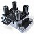 Bobina De Ignicao Gauss Tr4 4x2 At 2.0 2012-2014 - Imagem 1