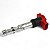 Bobina De Ignicao Gauss Para Audi A6 3.0 2001-2007 - Imagem 1