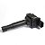 Bobina De Ignicao C-Class C230 Kompressor T-Modell 1.8 2004 - Imagem 1