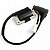 Bobina Ignicao Gauss Para Dafra Apache 150 - 0.1 2010-2015 - Imagem 1