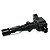 Bobina De Ignicao Gauss Para Ford Fusion 2.3 2006-2009 - Imagem 1