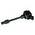 Bobina Ignicao Gauss Para Toyota Corolla Altis 2.0 2019-2025 - Imagem 1