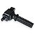 Bobina De Ignicao Gauss Para Ford Fusion 2.0 2016-2020 - Imagem 2
