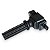Bobina De Ignicao Gauss Para Ford Fusion 2.0 2016-2020 - Imagem 1