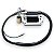 Bobina De Ignicao Gauss Para Honda Cg 125 Ml - 0.1 1977-1982 - Imagem 1