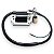 Bobina De Ignicao Gm12003 Gauss Turuna 125 - 0.1 1979-1983 - Imagem 2