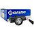 Bomba Combustivel Gauss Mxm 135 4x4 - 7.5 2003-2014 - Imagem 3